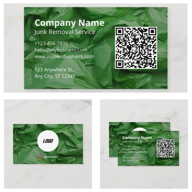 Green Junk Removal