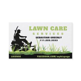 *~* Green Lawn Care Landscaping Grass Modern