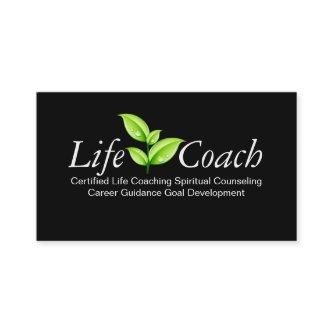 Green Life Coach Spiritual Counseling Guidance