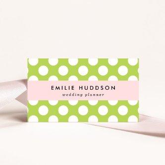 Green Polka Dots, Polka Dot Pattern, Dots, Dotted