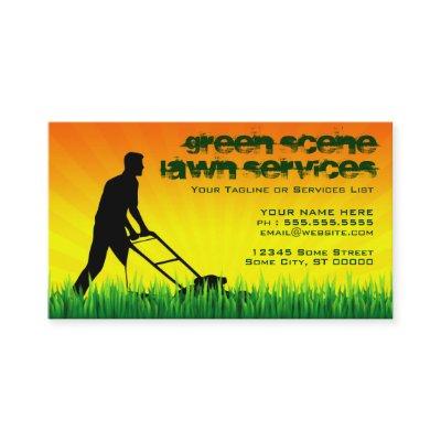 green scene lawn services