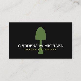 Green Spade Gardening Services