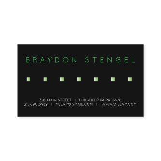 GREEN SQUARES Professional