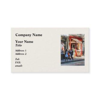 Greenwich Village Bakery