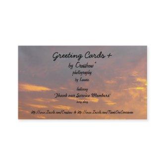 Greeting Cards +