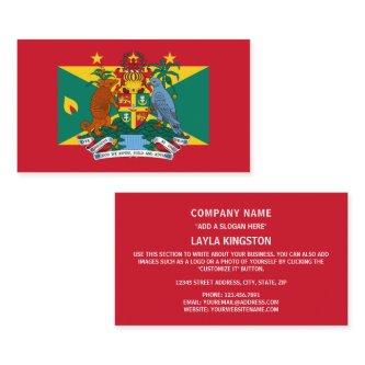 Grenadian Flag & Coat of Arms, Flag of Grenada