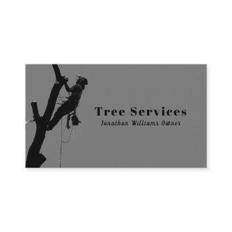 Grey Professional Tree Trimming Service
