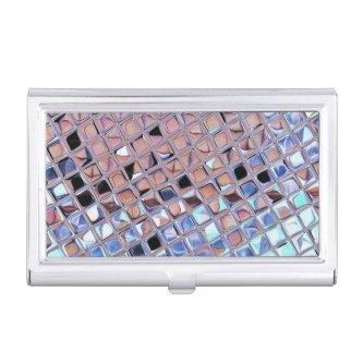 Groovy Disco Mirror Ball for Dance Party  Holder