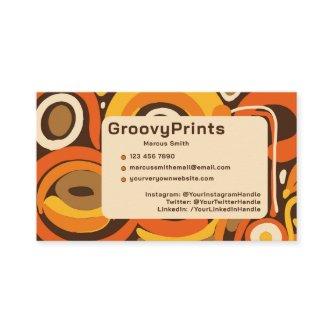 Groovy seventies