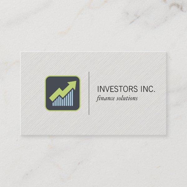 Growth Icon | Investments