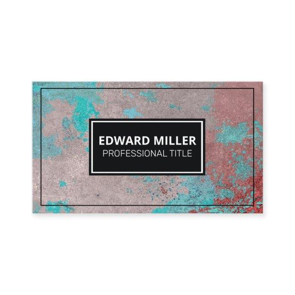 Grunge Texture Paint
