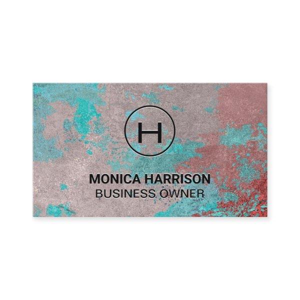 Grungy Texture Background