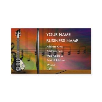 Guitar - Music