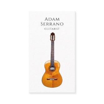 Guitar Musician