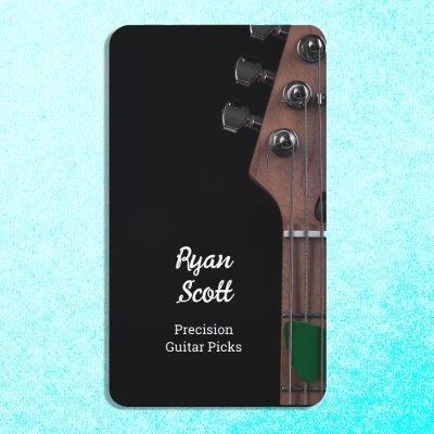 Guitar Pick