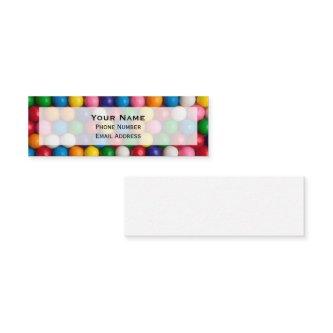 Gumballs Mini