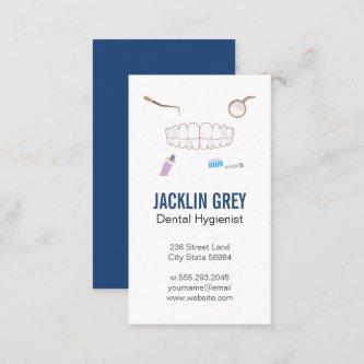 Gums Teeth | Dental Tools