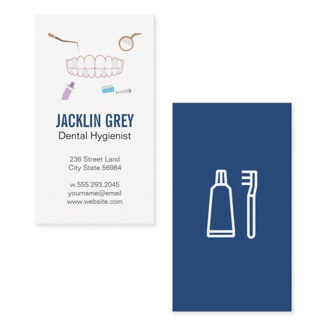 Gums Teeth | Dental Tools
