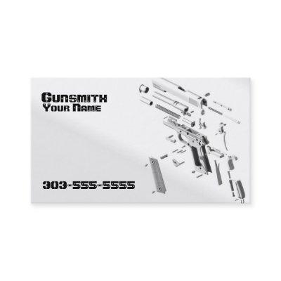 Gunsmith