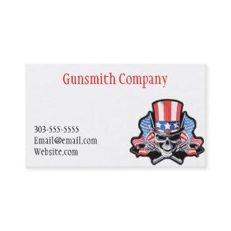 Gunsmith