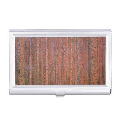 Gustav Klimt Fir Forest Tannenwald Red Trees  Case
