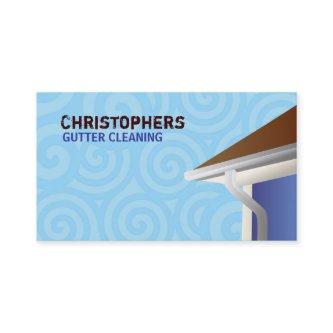 Gutter Cleaning