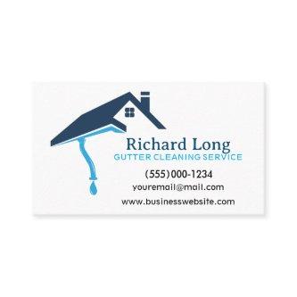 Gutter Cleaning Service