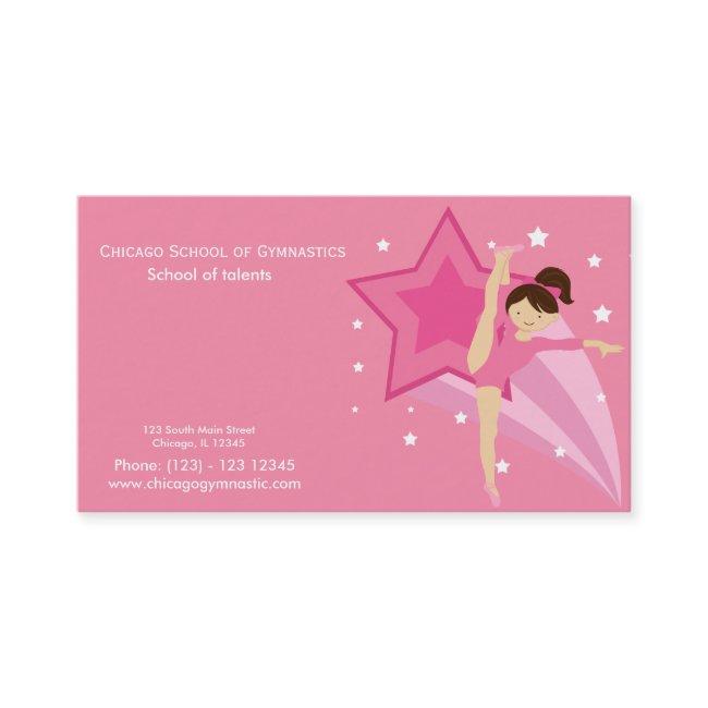 Gymnastics School