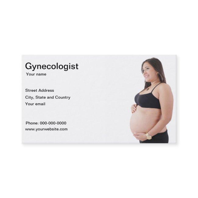 Gynecologist