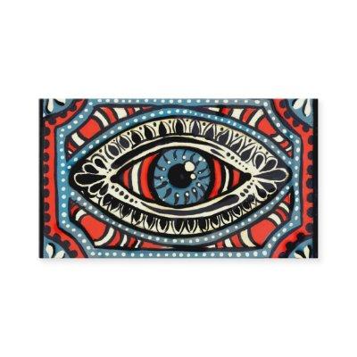 Gypsy Blue