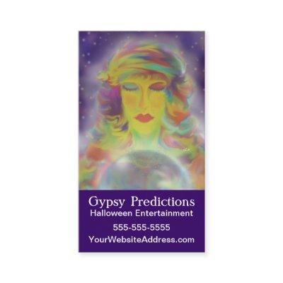 Gypsy Prediction