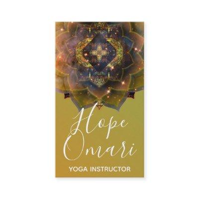 Gypsy Soul Mandala