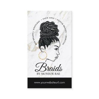 Hair Braider Braiding Salon Braid Stylist