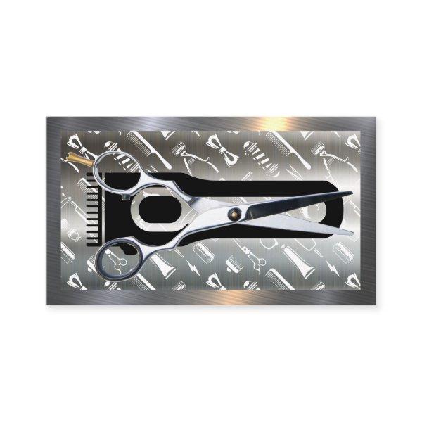 Hair Clippers | Scissors | Barber