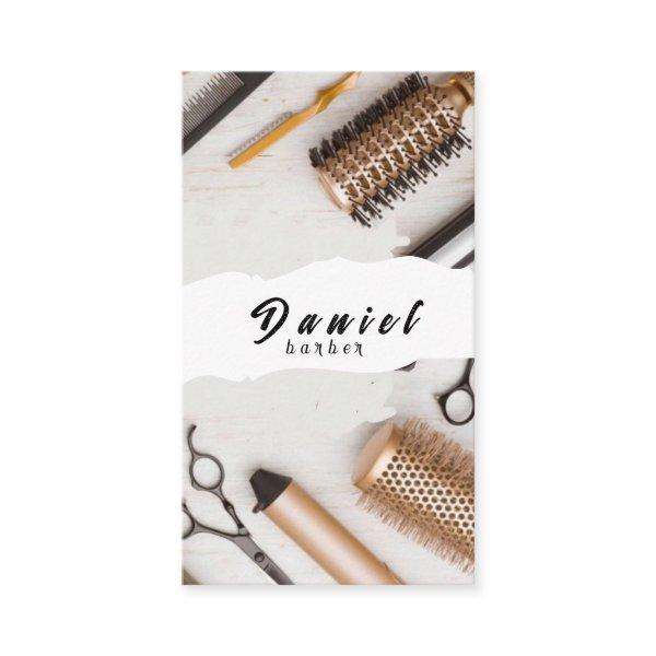 Hair Gurus - Show Your Craft in Every Design
