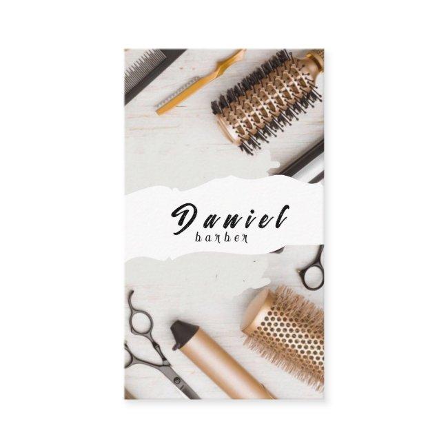 Hair Gurus - Show Your Craft in Every Design