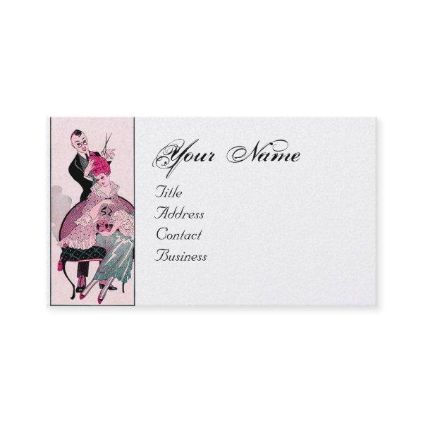 HAIR STYLIST ,FASHION BEAUTY SALON MAKE UP ARTIST