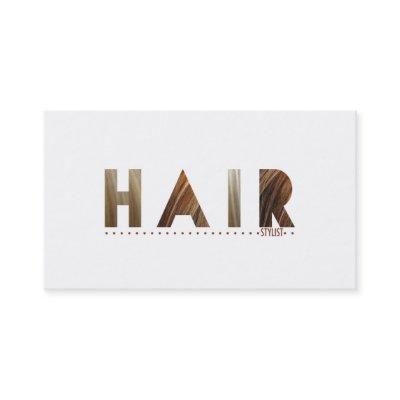 Hair Stylist (Today's Best Award)