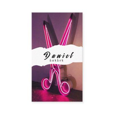 Hairdressers and Barbers - Stand Out with Style