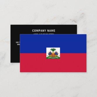 Haitian Flag, Flag of Haiti