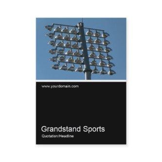 Half&Half Photo 0263 - Flood Lights