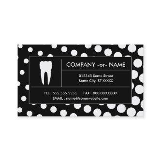 halftone dental office