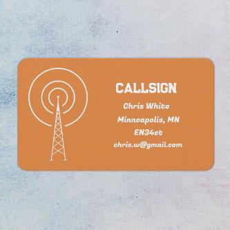 Ham Radio