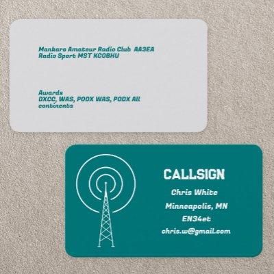 Ham Radio
