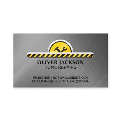 Hammer Wrench | Silver Metallic