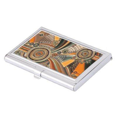 Hand Drawn By EDDArt - Thoughts 1  Case
