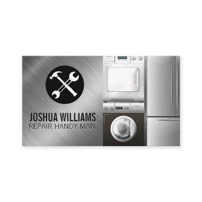 Hand Tools Logo | Appliances