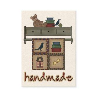 Handmade / Crafter  - SRF