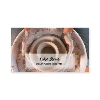 Handmade  Pottery