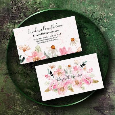 Handmade with Love Home Crafter